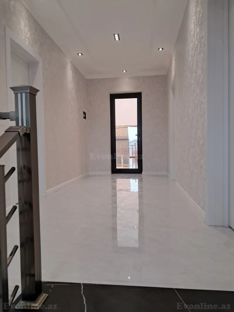 Satılır 6 otaqlı Həyət evi 250 m² Biləcəri - şəkil 16