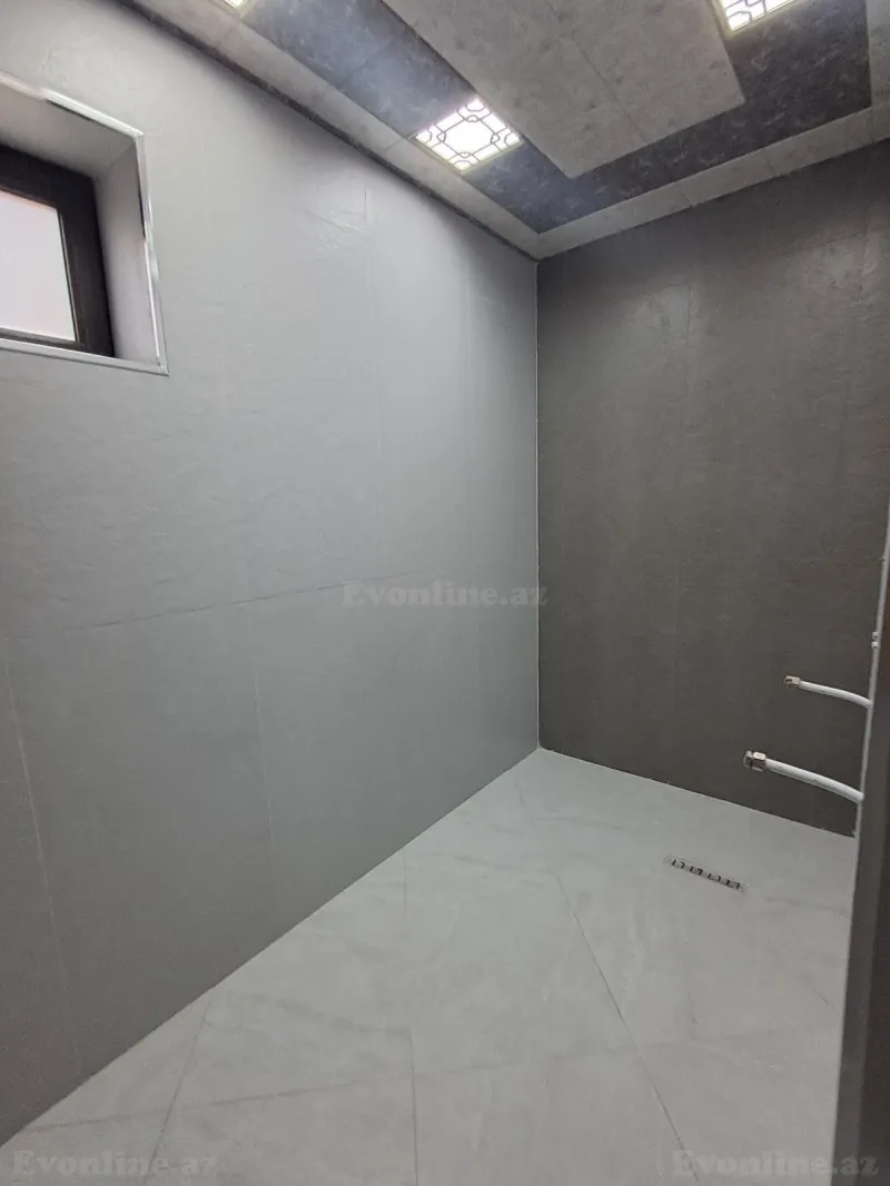 Satılır 6 otaqlı Həyət evi 250 m² Biləcəri - şəkil 19