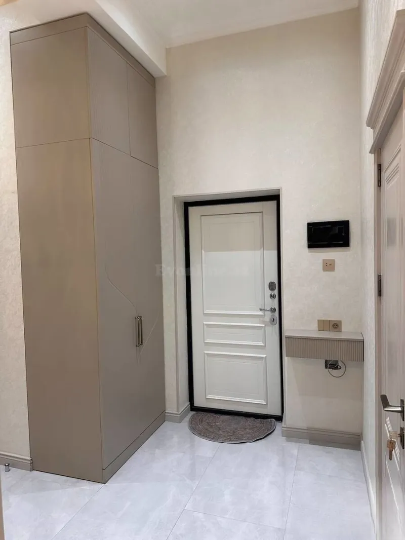 Satılır 2 otaqlı Mənzil Yeni tikili 75 m² Nərimanov r. - şəkil 12