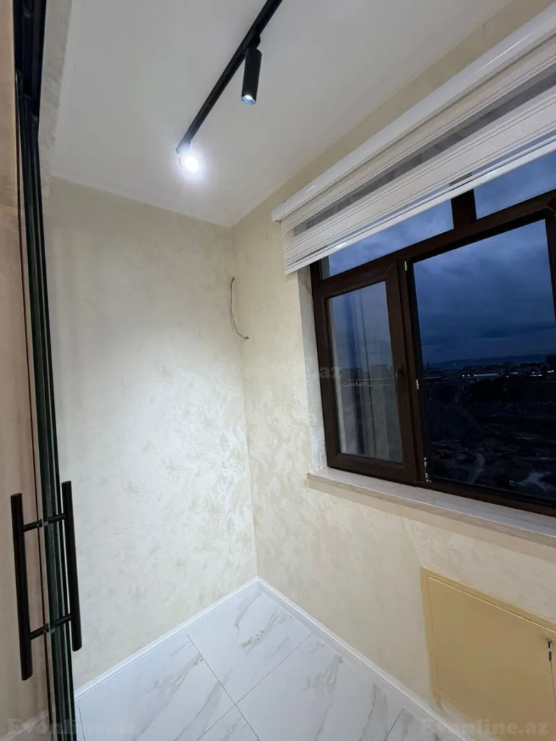 Satılır 3 otaqlı Mənzil Yeni tikili 80 m² Yeni Günəşli - şəkil 21