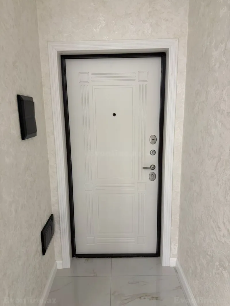 Satılır 3 otaqlı Mənzil Yeni tikili 80 m² Yeni Günəşli - şəkil 23