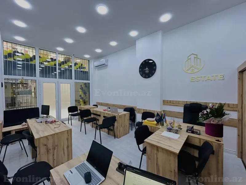 Satılır Obyekt 36 m² Əhmədli - şəkil 2
