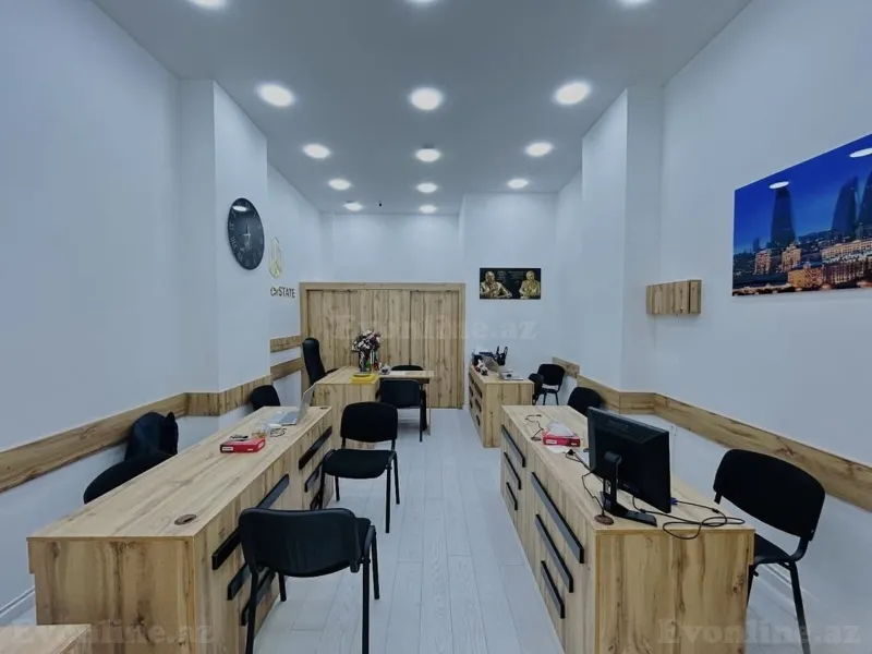 Satılır Obyekt 36 m² Əhmədli - şəkil 3