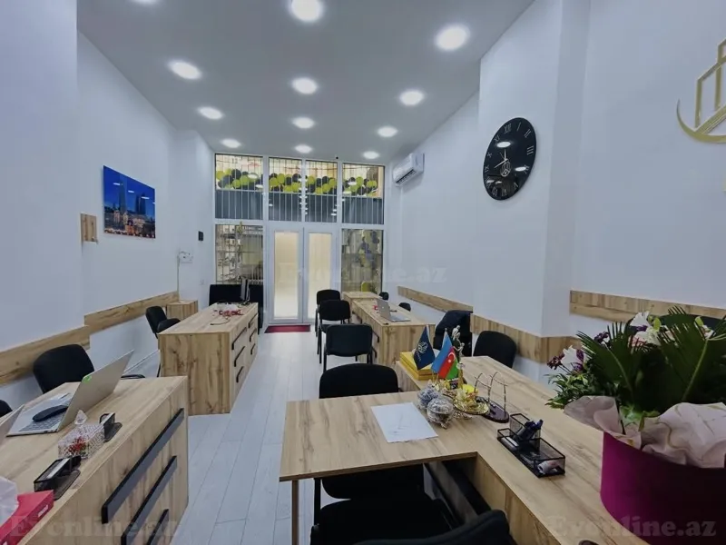 Satılır Obyekt 36 m² Əhmədli - şəkil 4