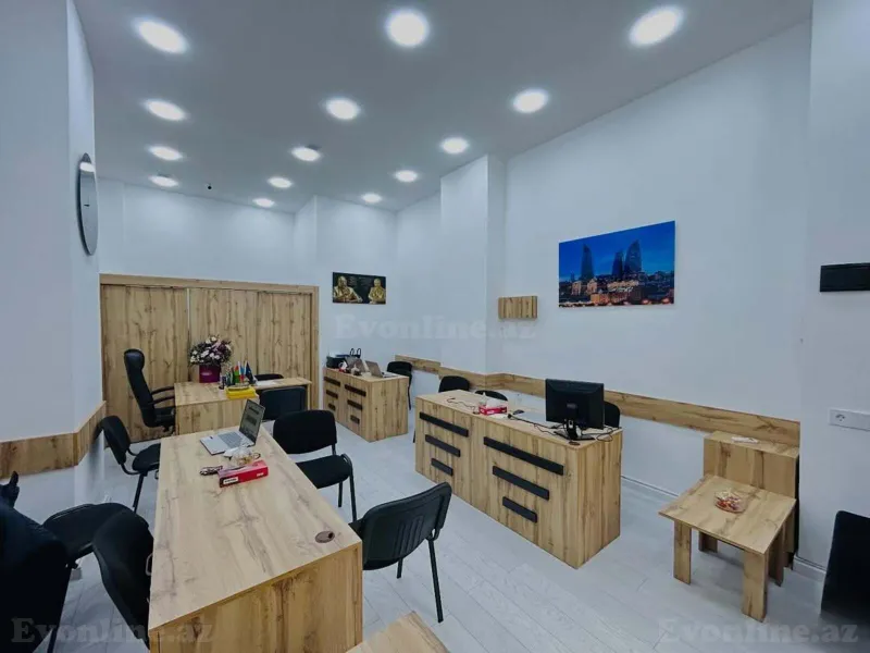 Satılır Obyekt 36 m² Əhmədli - şəkil 5