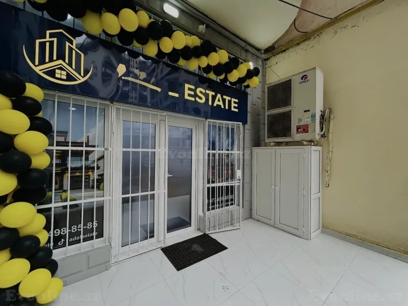 Satılır Obyekt 36 m² Əhmədli - şəkil 6
