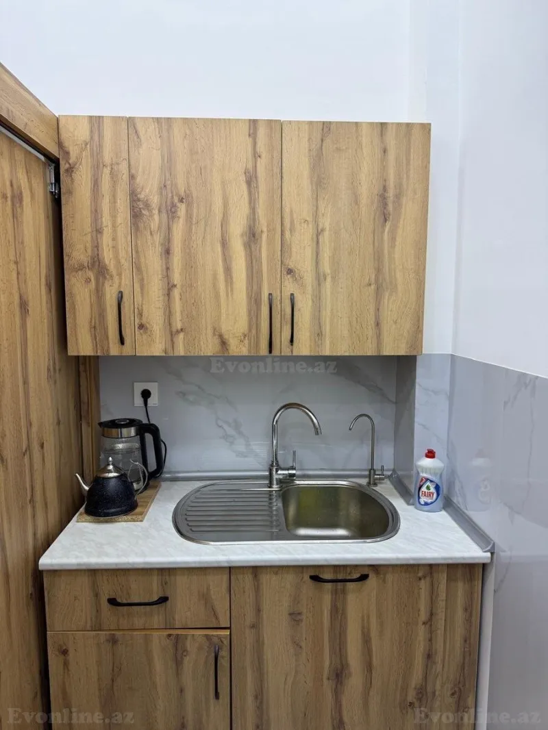 Satılır Obyekt 36 m² Əhmədli - şəkil 8