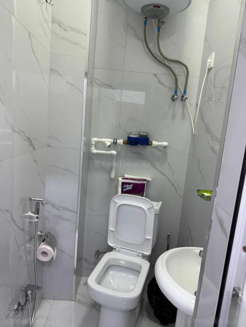 Satılır Obyekt 36 m² Əhmədli - şəkil 9