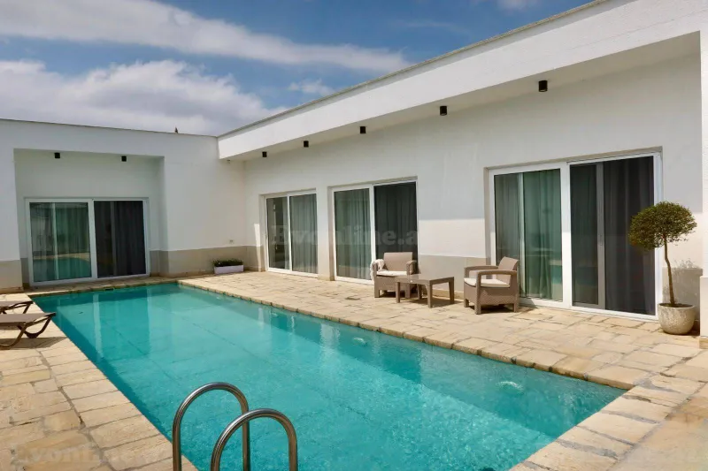 Satılır 4 otaqlı Həyət evi 171 m² Şüvəlan - şəkil 2