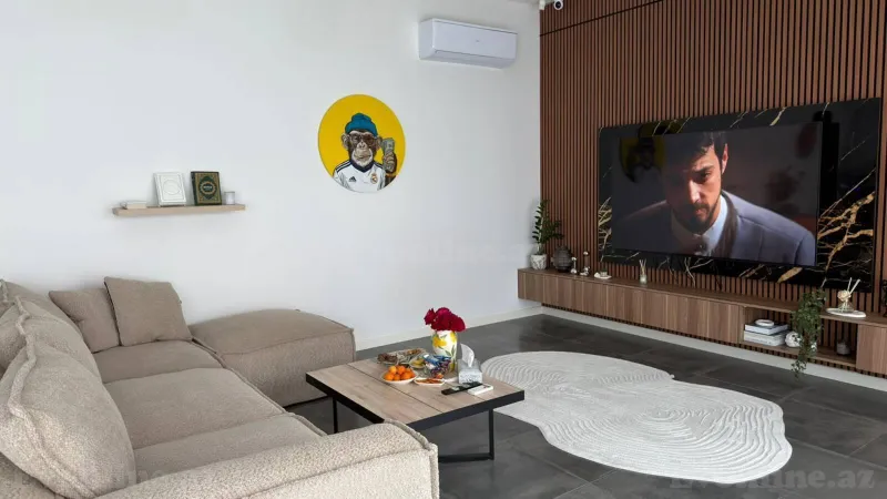 Satılır 4 otaqlı Həyət evi 171 m² Şüvəlan - şəkil 4