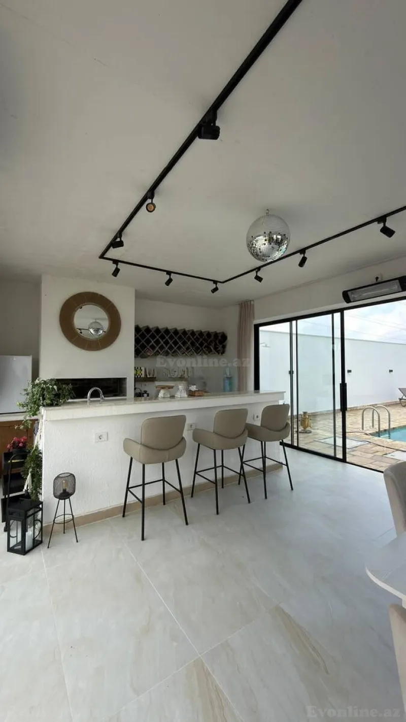 Satılır 4 otaqlı Həyət evi 171 m² Şüvəlan - şəkil 5