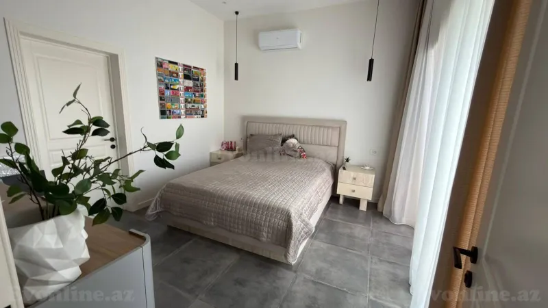 Satılır 4 otaqlı Həyət evi 171 m² Şüvəlan - şəkil 6