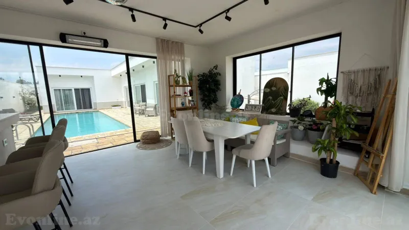 Satılır 4 otaqlı Həyət evi 171 m² Şüvəlan - şəkil 7