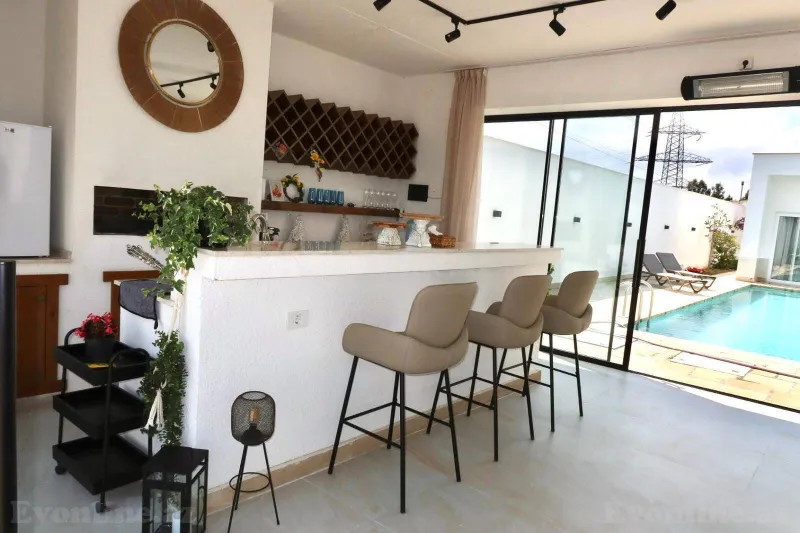 Satılır 4 otaqlı Həyət evi 171 m² Şüvəlan - şəkil 8