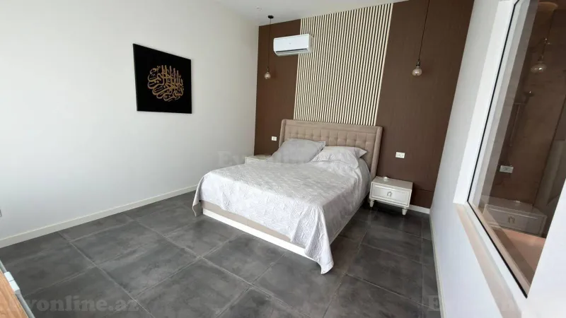 Satılır 4 otaqlı Həyət evi 171 m² Şüvəlan - şəkil 9