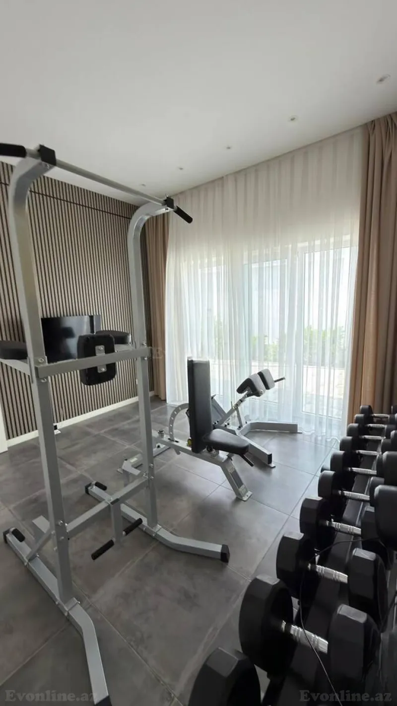 Satılır 4 otaqlı Həyət evi 171 m² Şüvəlan - şəkil 10