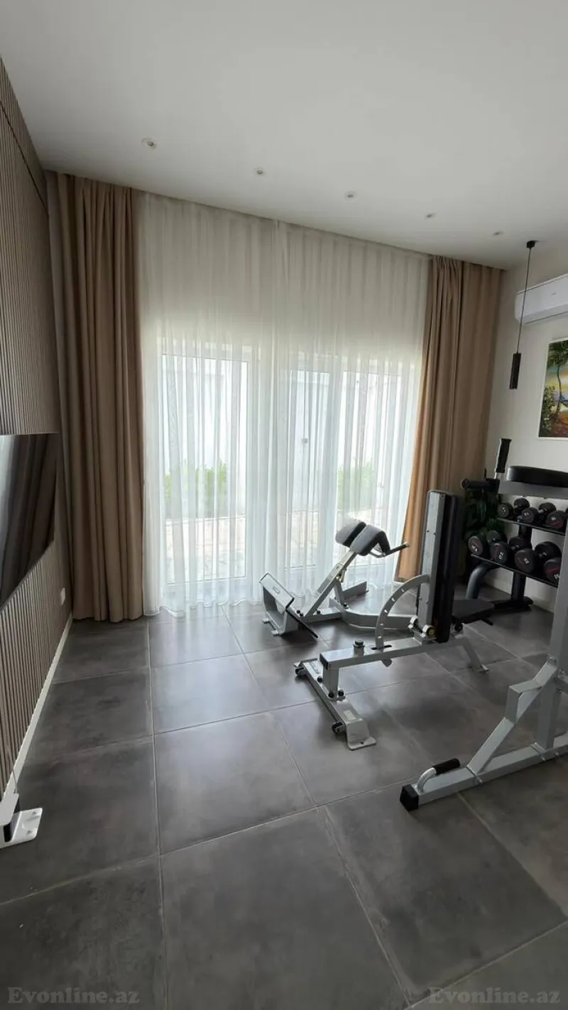 Satılır 4 otaqlı Həyət evi 171 m² Şüvəlan - şəkil 11