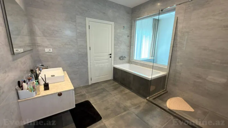 Satılır 4 otaqlı Həyət evi 171 m² Şüvəlan - şəkil 12