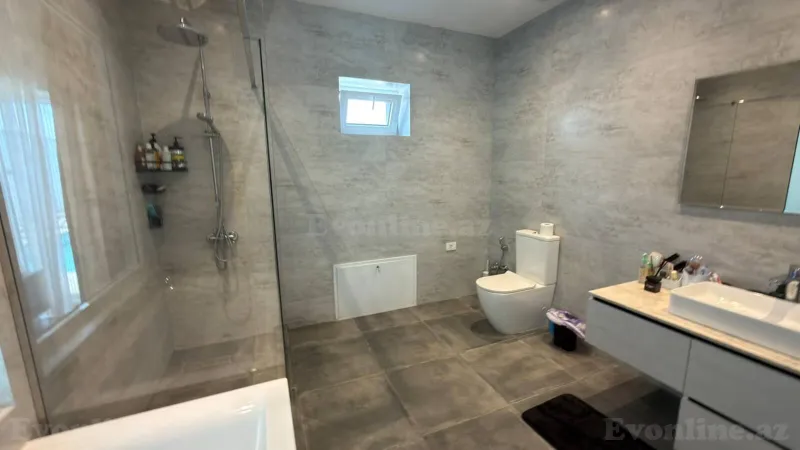 Satılır 4 otaqlı Həyət evi 171 m² Şüvəlan - şəkil 13