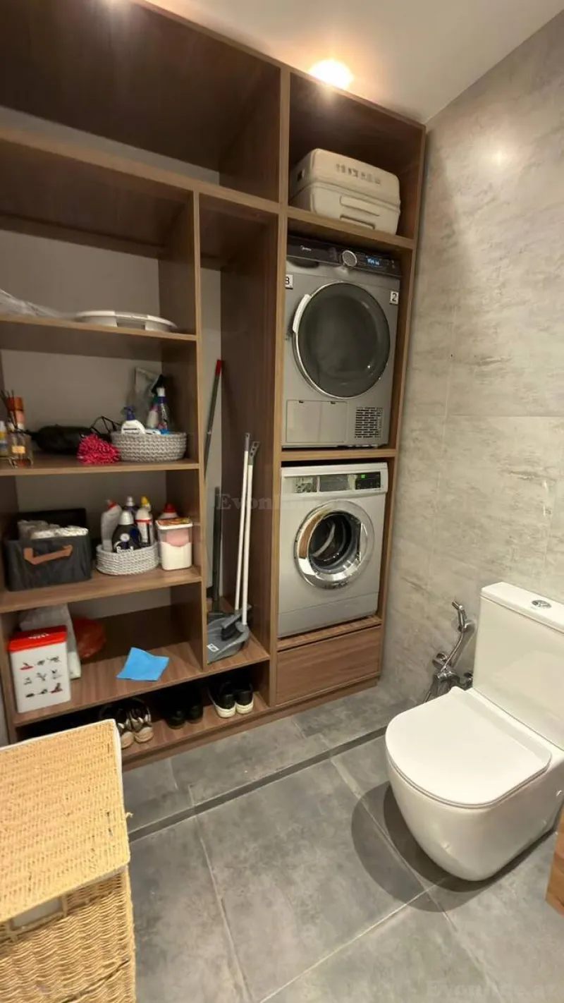 Satılır 4 otaqlı Həyət evi 171 m² Şüvəlan - şəkil 14
