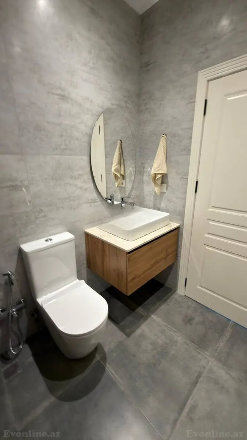 Satılır 4 otaqlı Həyət evi 171 m² Şüvəlan - şəkil 15