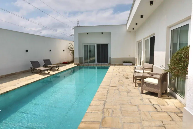 Satılır 4 otaqlı Həyət evi 171 m² Şüvəlan - şəkil 17