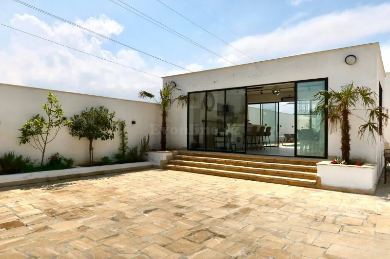Satılır 4 otaqlı Həyət evi 171 m² Şüvəlan - şəkil 19