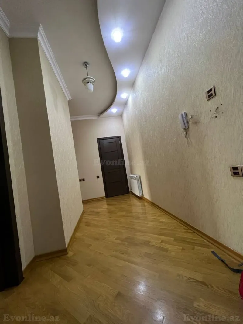 Satılır 2 otaqlı Mənzil Yeni tikili 90 m² 7-ci mikrorayon - şəkil 9
