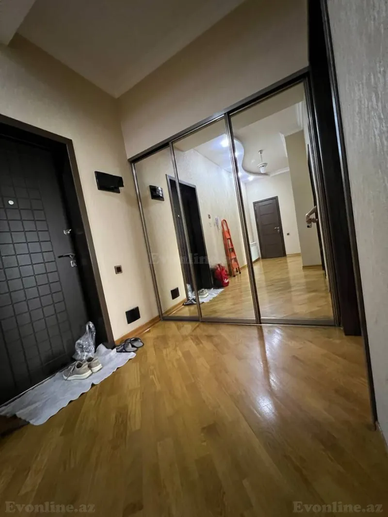 Satılır 2 otaqlı Mənzil Yeni tikili 90 m² 7-ci mikrorayon - şəkil 10