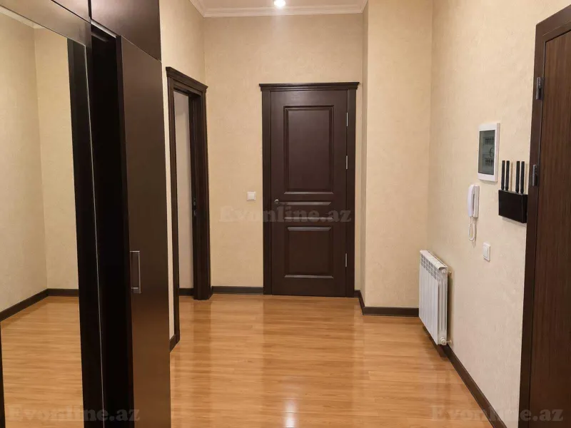 Kirayə verilir 3 otaqlı Mənzil Yeni tikili 75 m² 20 Yanvar m. - şəkil 3
