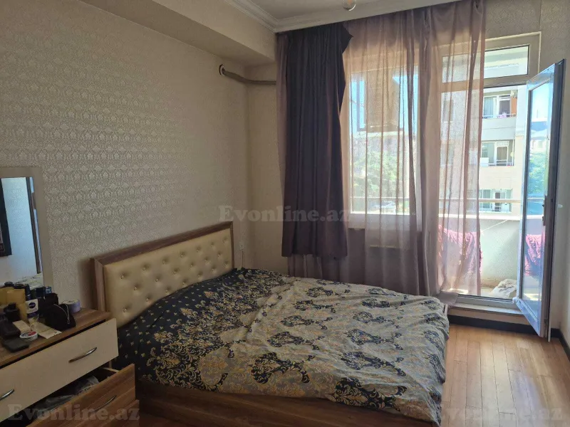 Kirayə verilir 3 otaqlı Mənzil Yeni tikili 75 m² 20 Yanvar m. - şəkil 5