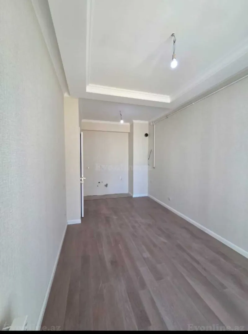 2 otaqlı Mənzil 40 m² Yasamal r. Satılır