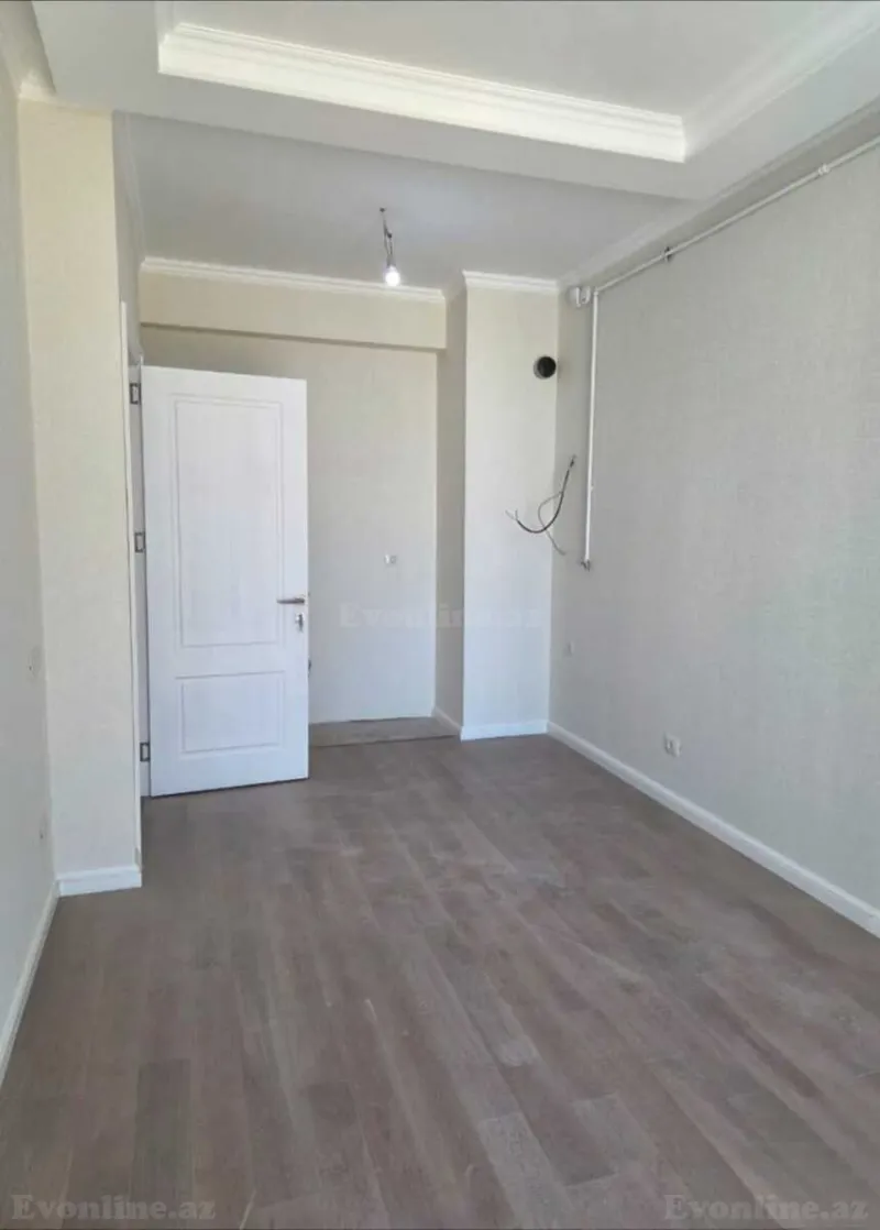 Satılır 2 otaqlı Mənzil Yeni tikili 40 m² Yasamal r. - şəkil 2