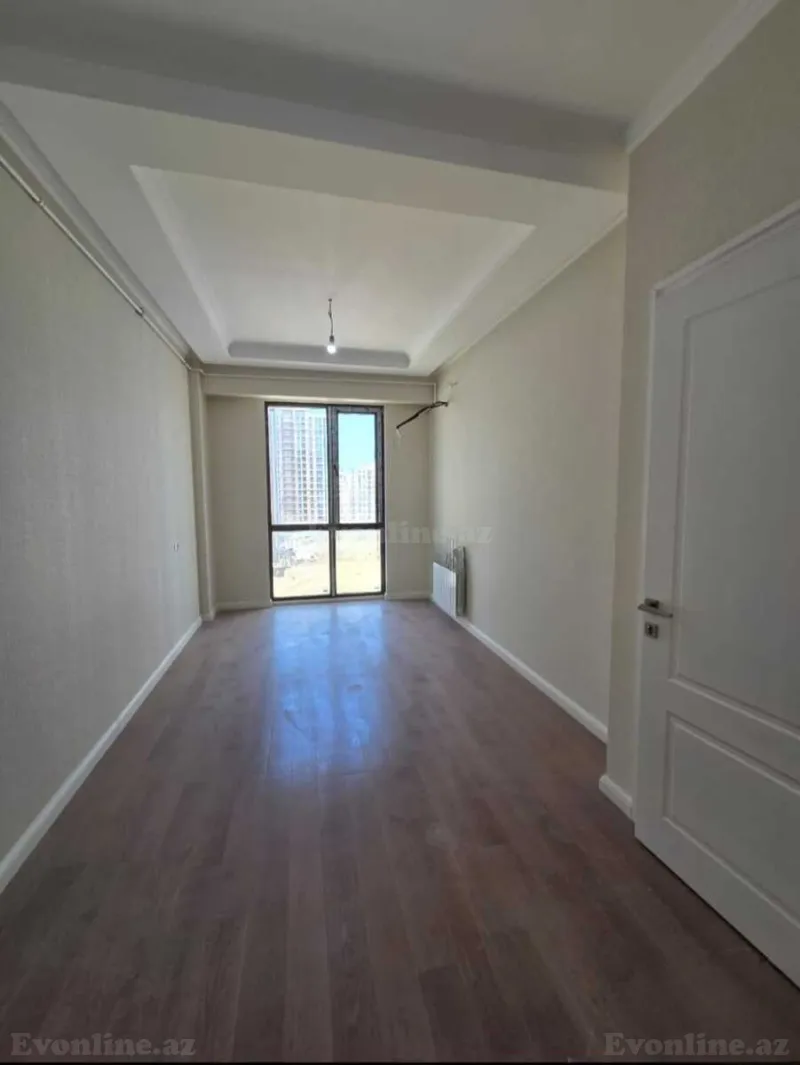 Satılır 2 otaqlı Mənzil Yeni tikili 40 m² Yasamal r. - şəkil 3