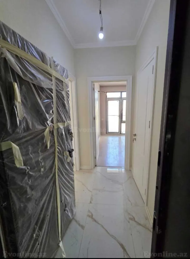 Satılır 2 otaqlı Mənzil Yeni tikili 40 m² Yasamal r. - şəkil 5