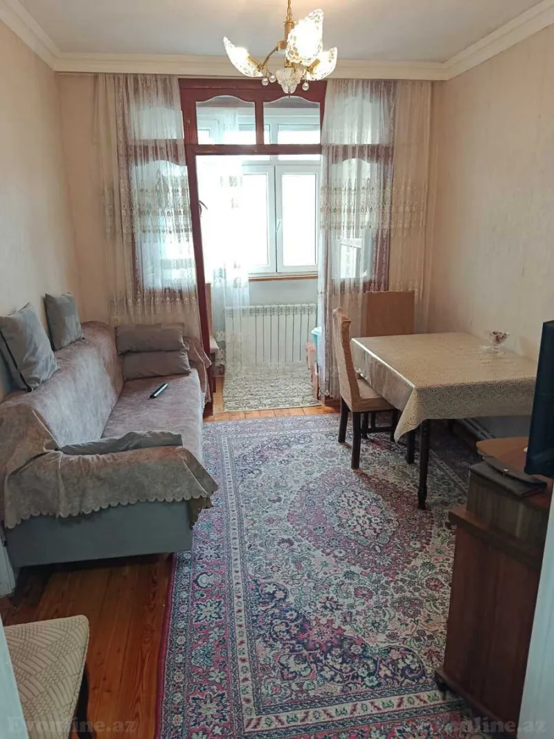 Satılır 4 otaqlı Mənzil Köhnə tikili 79 m² Sumqayıt - şəkil 9