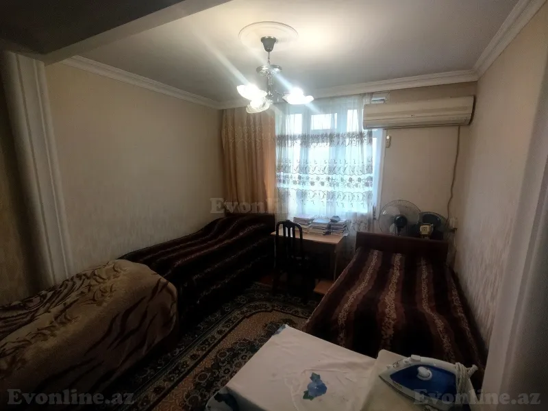 Satılır 4 otaqlı Mənzil Köhnə tikili 79 m² Sumqayıt - şəkil 11