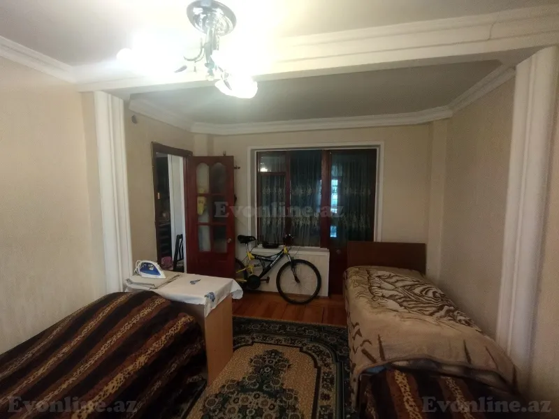 Satılır 4 otaqlı Mənzil Köhnə tikili 79 m² Sumqayıt - şəkil 12