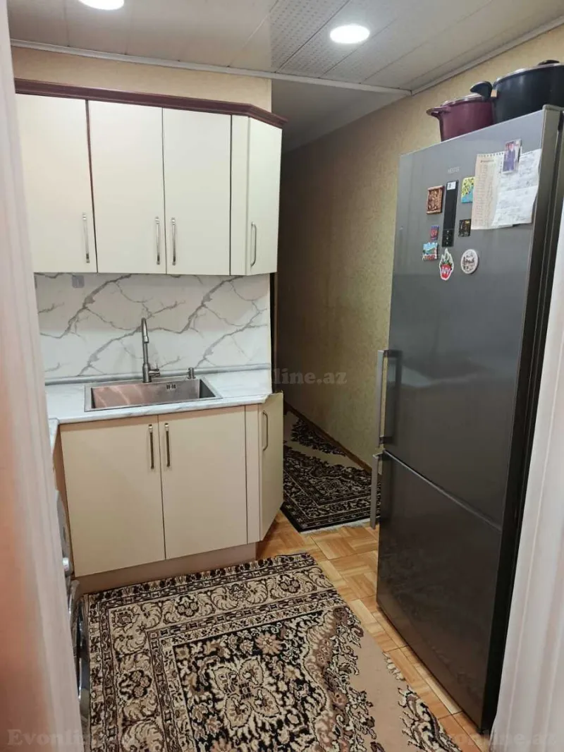 Satılır 4 otaqlı Mənzil Köhnə tikili 79 m² Sumqayıt - şəkil 14