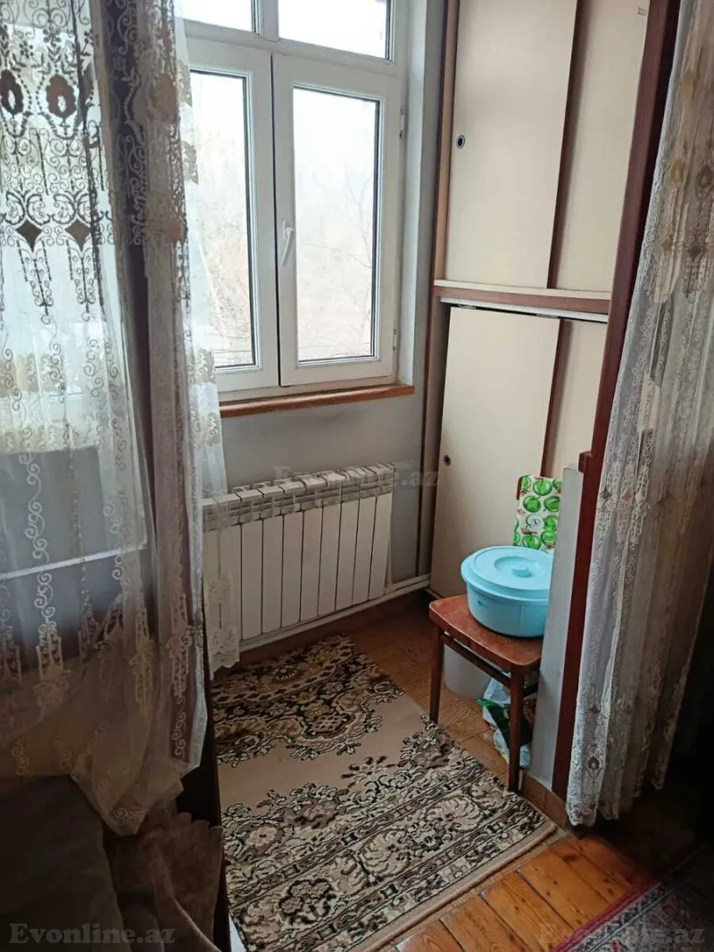 Satılır 4 otaqlı Mənzil Köhnə tikili 79 m² Sumqayıt - şəkil 17