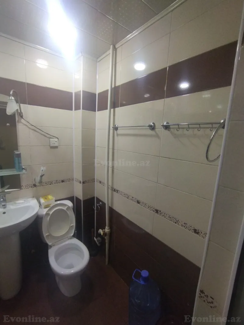 Satılır 4 otaqlı Mənzil Köhnə tikili 79 m² Sumqayıt - şəkil 19