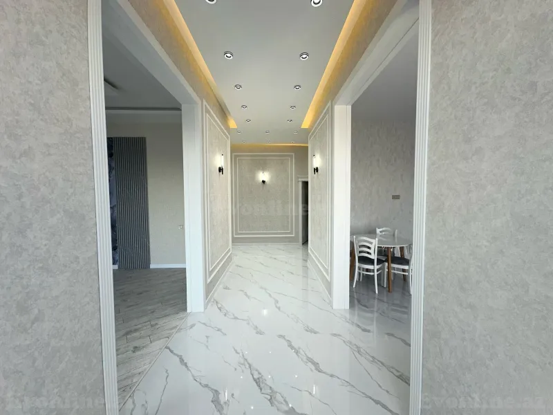 Kirayə verilir 4 otaqlı Həyət evi 150 m² Şüvəlan - şəkil 5
