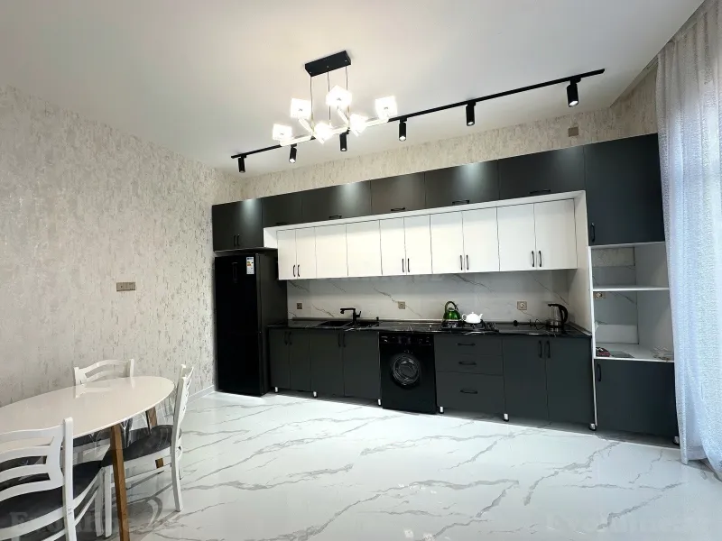 Kirayə verilir 4 otaqlı Həyət evi 150 m² Şüvəlan - şəkil 7
