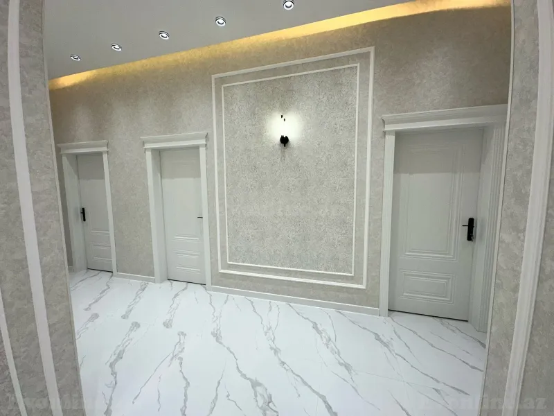Kirayə verilir 4 otaqlı Həyət evi 150 m² Şüvəlan - şəkil 8