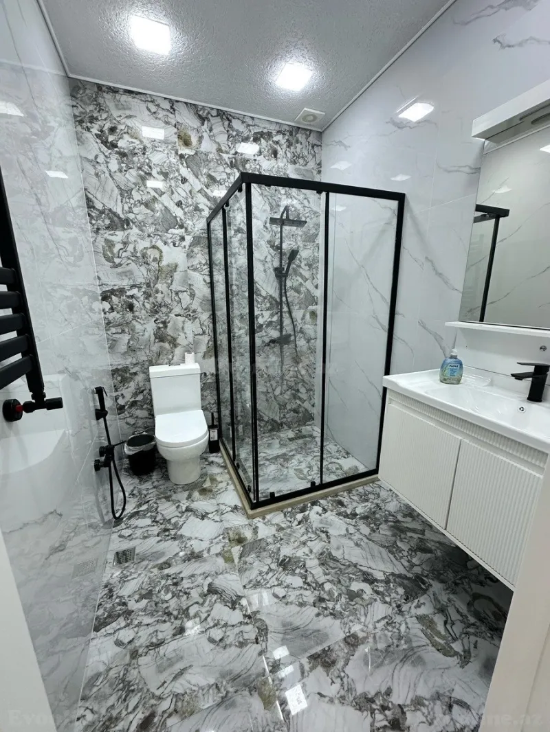 Kirayə verilir 4 otaqlı Həyət evi 150 m² Şüvəlan - şəkil 9