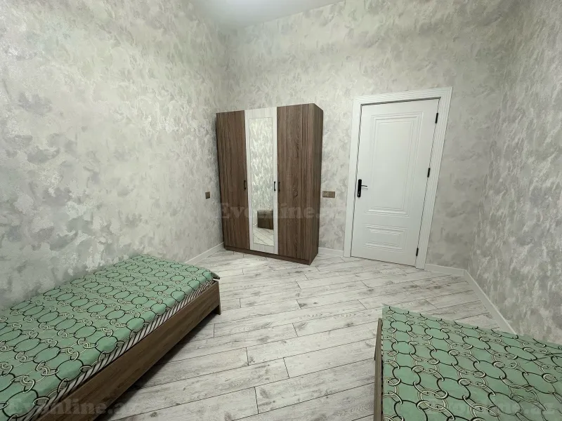 Kirayə verilir 4 otaqlı Həyət evi 150 m² Şüvəlan - şəkil 11