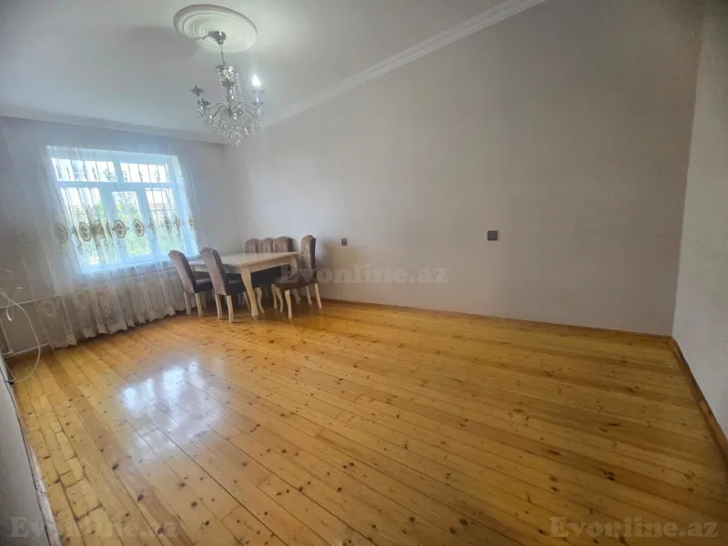 Kirayə verilir 2 otaqlı Mənzil Köhnə tikili 60 m² Qaraçuxur - şəkil 2