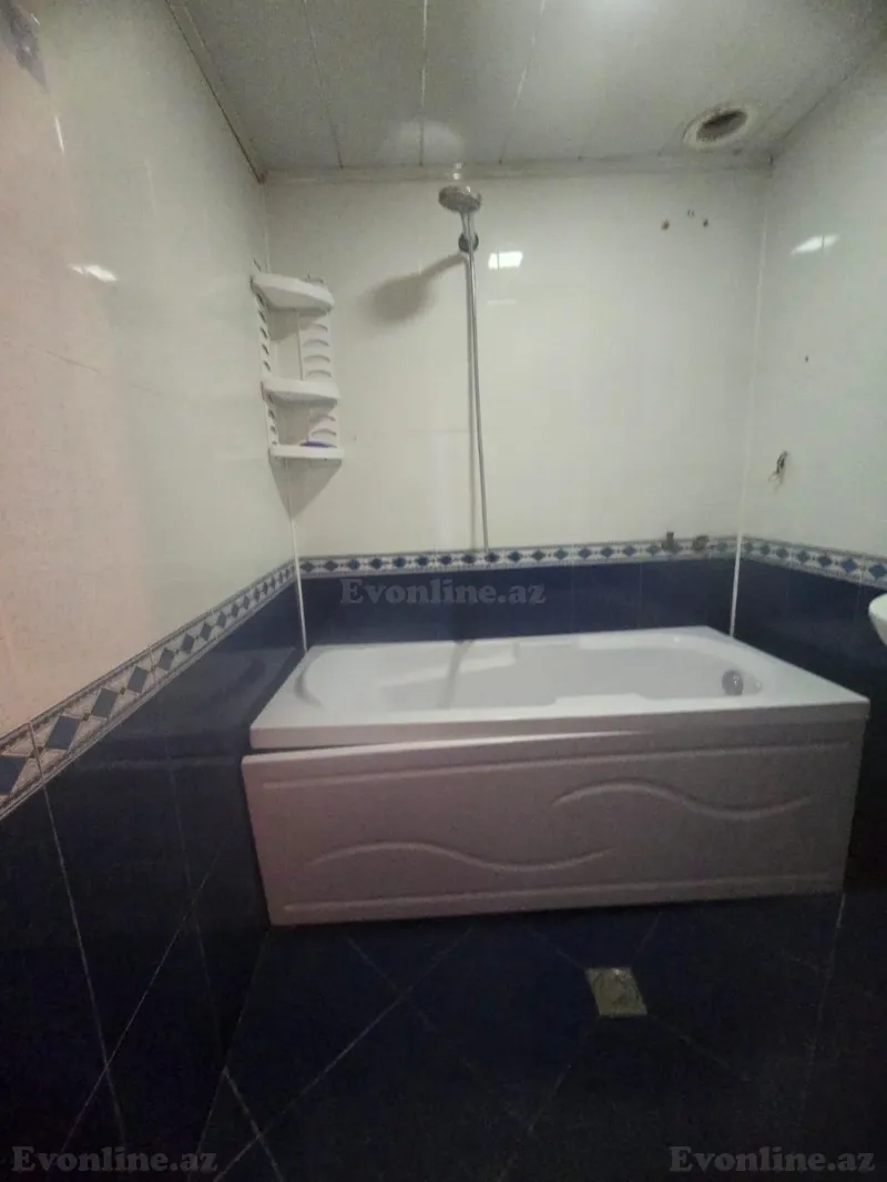 Kirayə verilir 2 otaqlı Mənzil Köhnə tikili 60 m² Qaraçuxur - şəkil 3