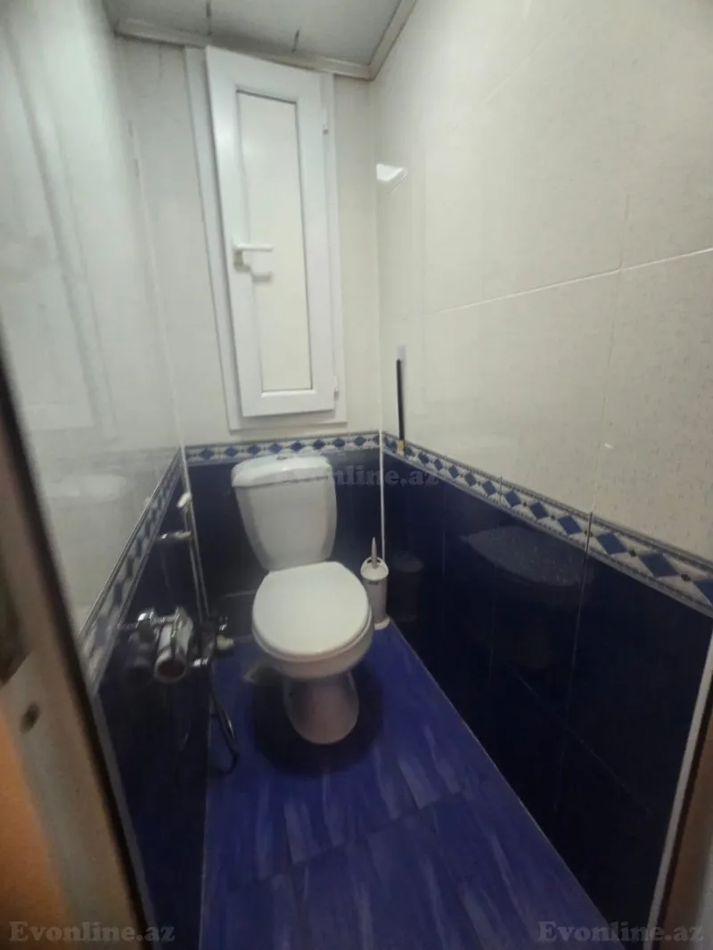 Kirayə verilir 2 otaqlı Mənzil Köhnə tikili 60 m² Qaraçuxur - şəkil 4