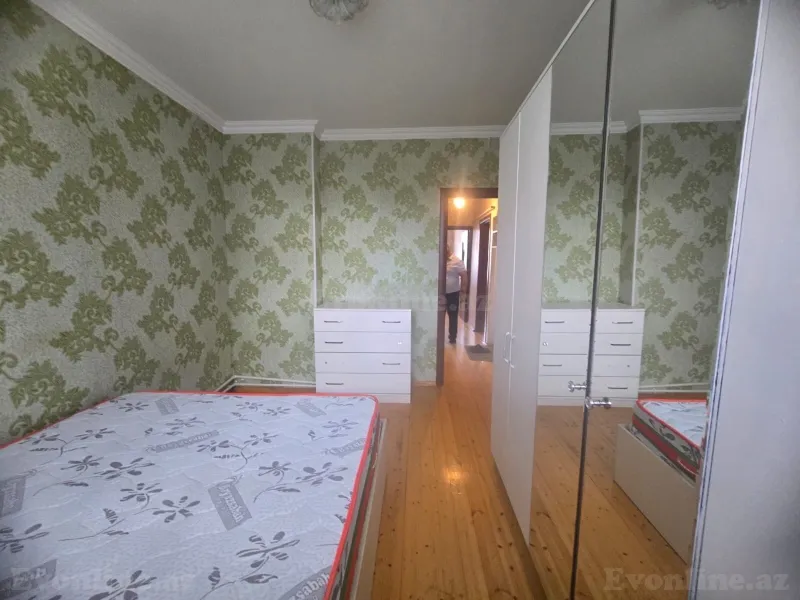 Kirayə verilir 2 otaqlı Mənzil Köhnə tikili 60 m² Qaraçuxur - şəkil 6